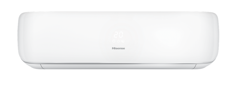 Внутренний настенный блок мульти-сплит системы Бриз Premium Design AMS-09UW4RVETG00 на 25 м²