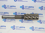 Фреза к/х 50х110х290 z=6 к/м4