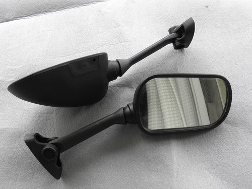 Купить    Зеркала для мотоцикла Suzuki GSX-R1000 03-04, SV650S/1000S 03-07