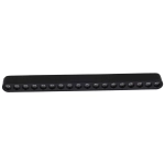 13002-9.3-001UR magnetic LED16W BK CCT+SMART Reluce Technical, LED