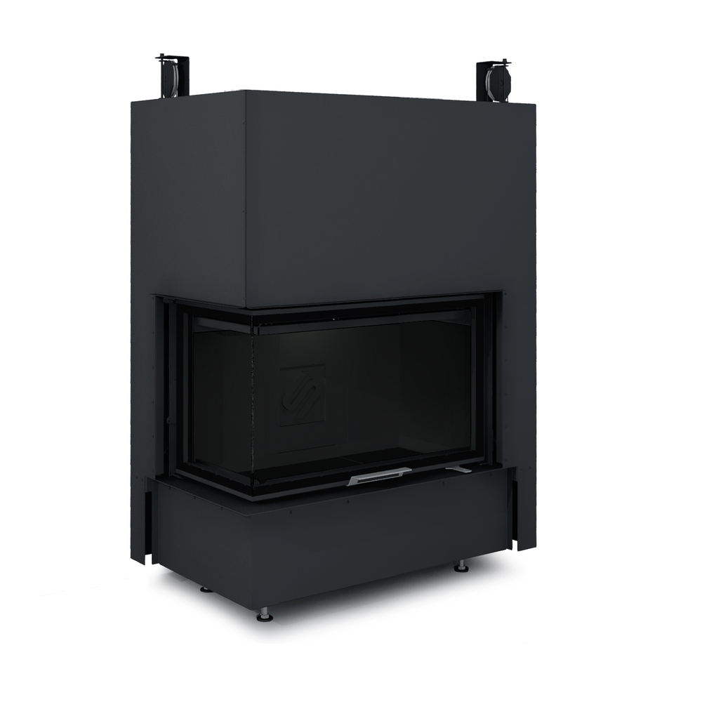 КАМИННАЯ ТОПКА CFL 850B (STAV)