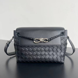 Сумка через плечо Bottega Veneta Small Andiamo