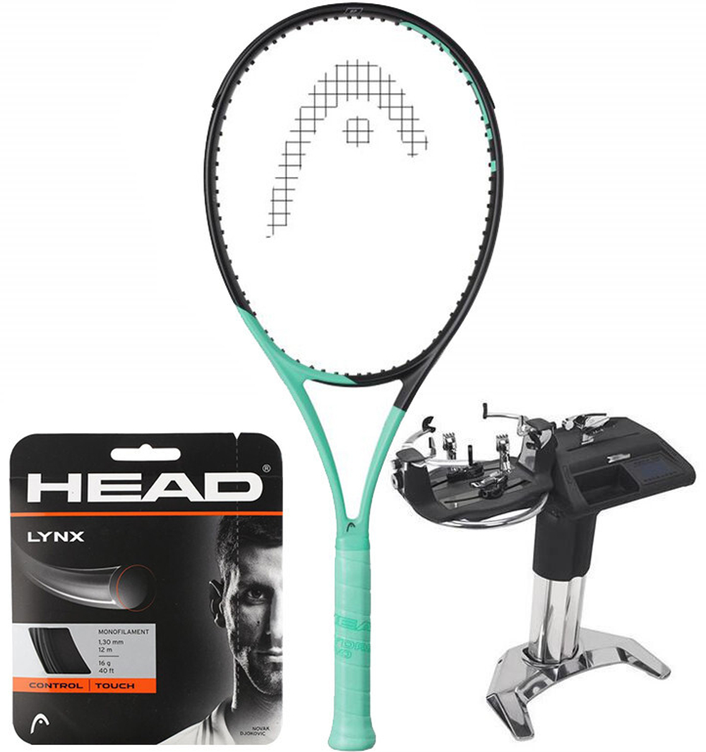 Теннисная ракетка Head Boom MP
