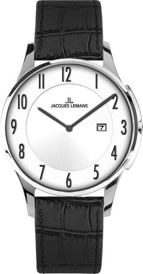 Наручные часы Jacques Lemans 1-1777C