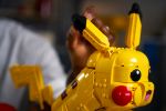 Конструктор LEGO Pokemon 72152 Pikachu and Poke Ball