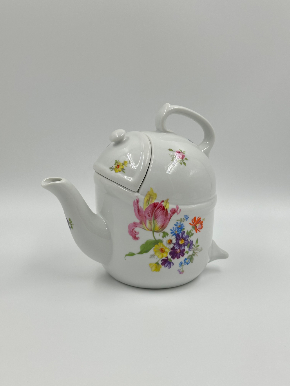 Чайник заварочный Ohashi