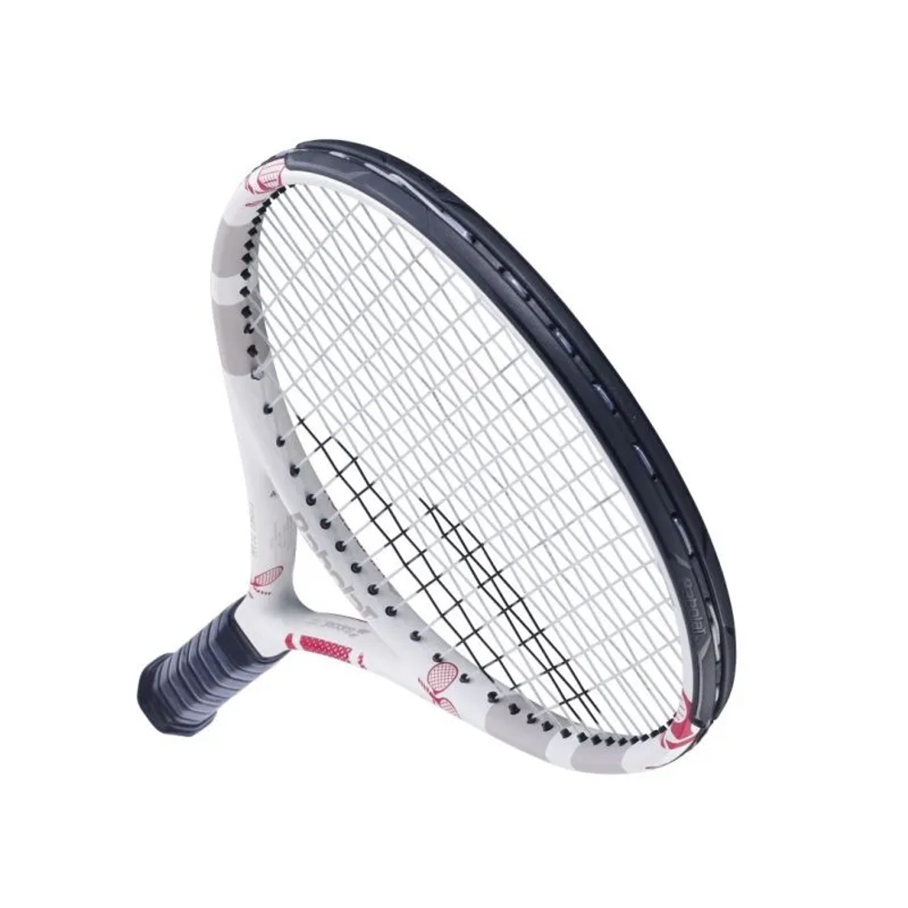Теннисная ракетка Babolat Evoke Team Wimbledon 2026