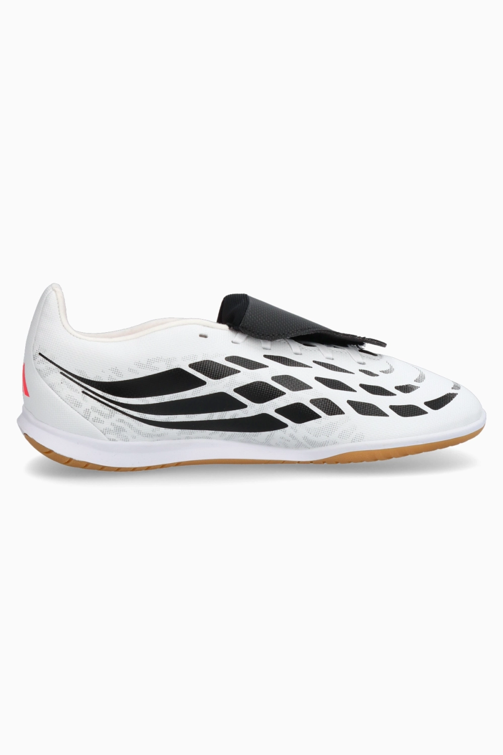 Футзалки adidas Predator Club FT IN Sala Junior - белый