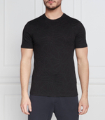 футболка Armani Exchange - черный(3RZTBP ZJ9TZ)