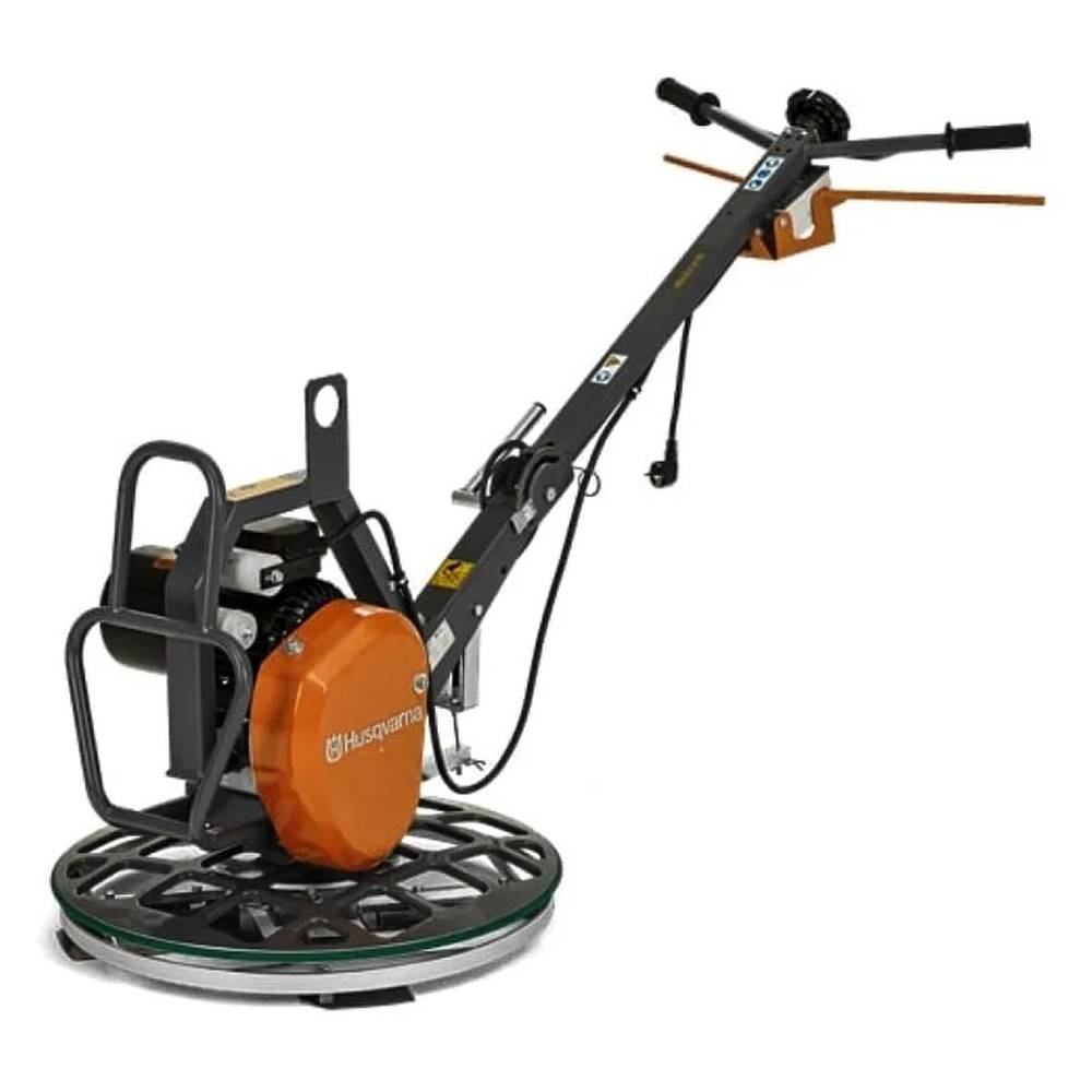 Затирочная машина Husqvarna BG 245 H4 F BC