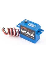 Сервомашинка цифровая влагозащищенная WP5318HV