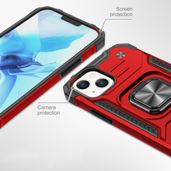 Противоударный чехол Legion Case для iPhone 14