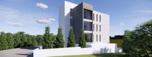 Amaranthos Court - Apartment No. 101