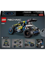 Лего Техник Внедорожный гоночный багги Technic