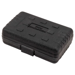 Набор головок-экстракторов для поврежденных болтов и гаек 4пр. 1/2'' RockFORCE RF-906U3