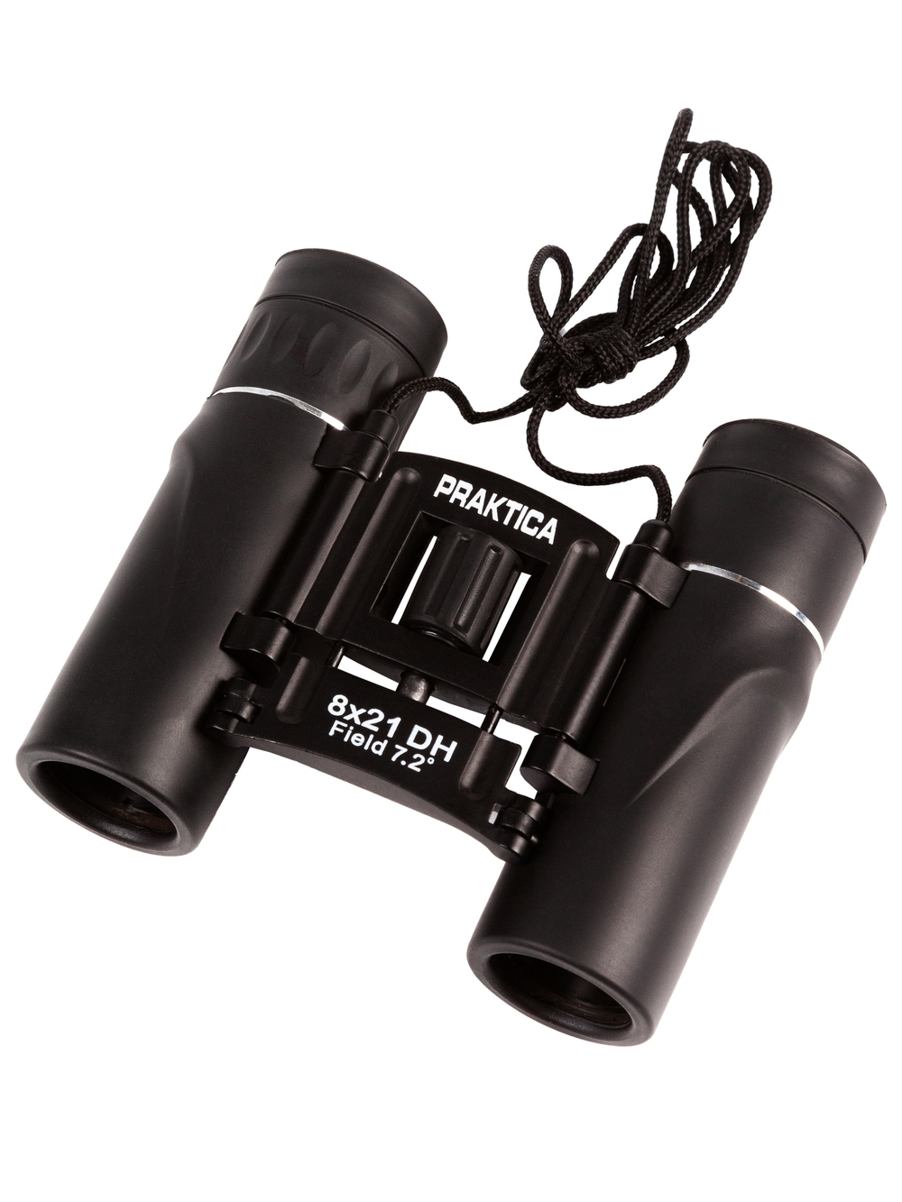 Бинокль компактный Praktica Falcon 8x21
