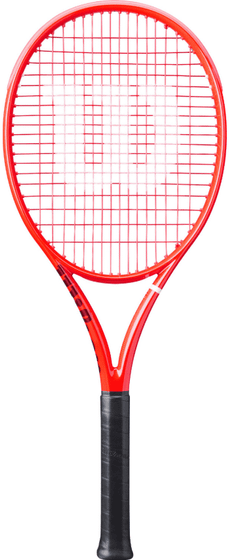 Ракетка теннисная Wilson Defyer 100L V1