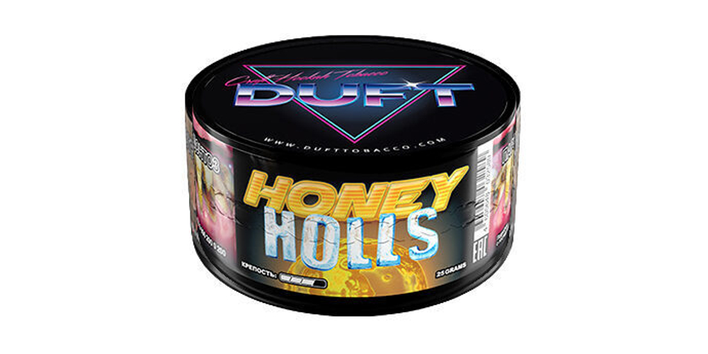 Duft - Honey Holls (100г)