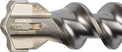 KRAFTOOL Industrie Qualit, 40 x 800/920 мм, SDS-max бур (29317-920-40)