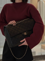 Сумка CHANEL