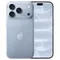 Смартфон Apple iPhone 18 Pro Max 1 ТБ Голубой (eSIM) Glasier