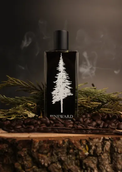 Pineward Coffee Tabac