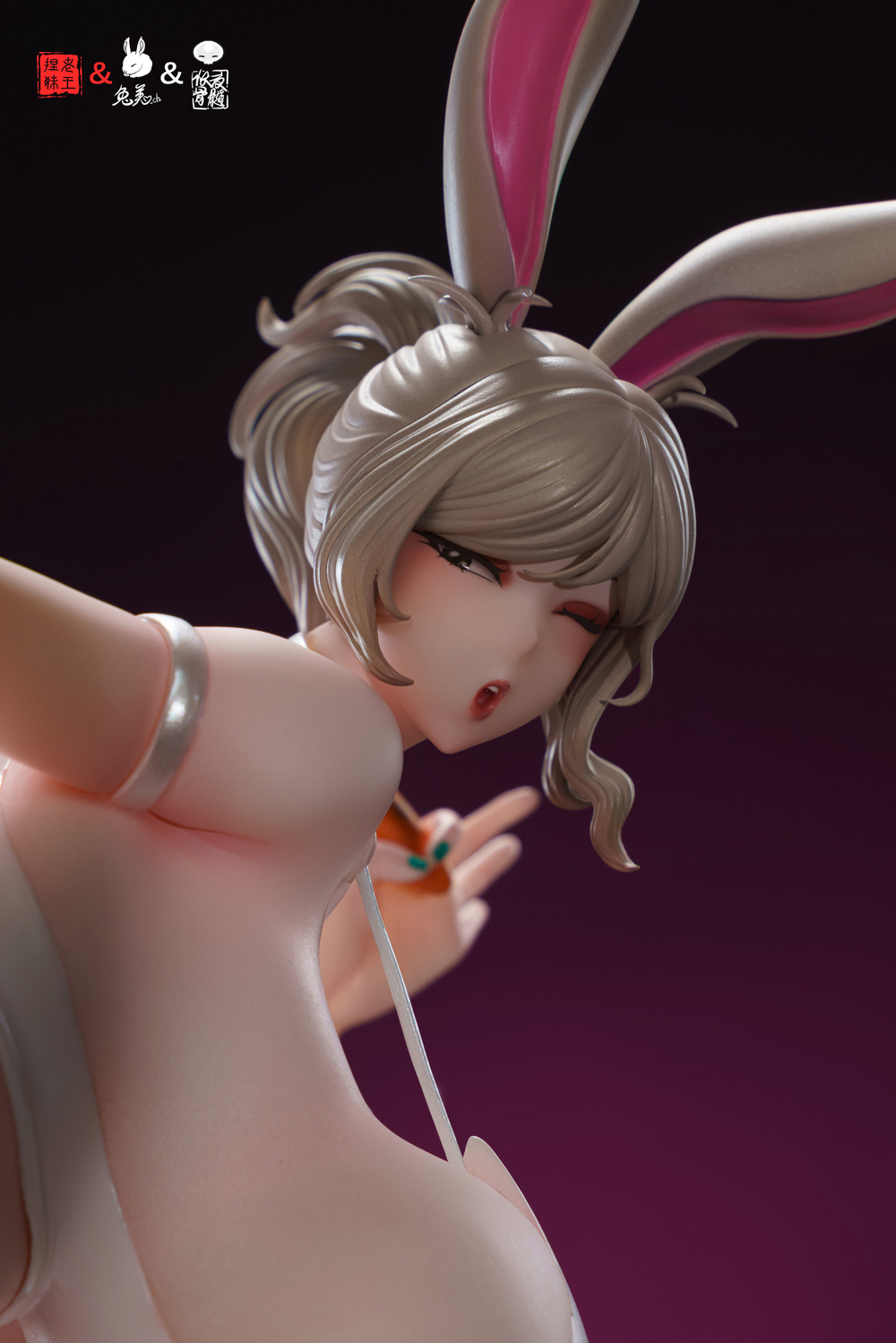 Усами / Usami
