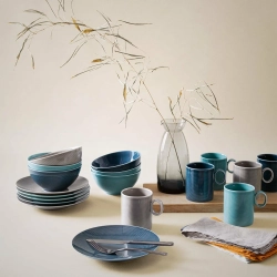 Thomas Rosenthal Group Миска Loft Colour 15 см 800 мл лунный серый EAN 4012436521710