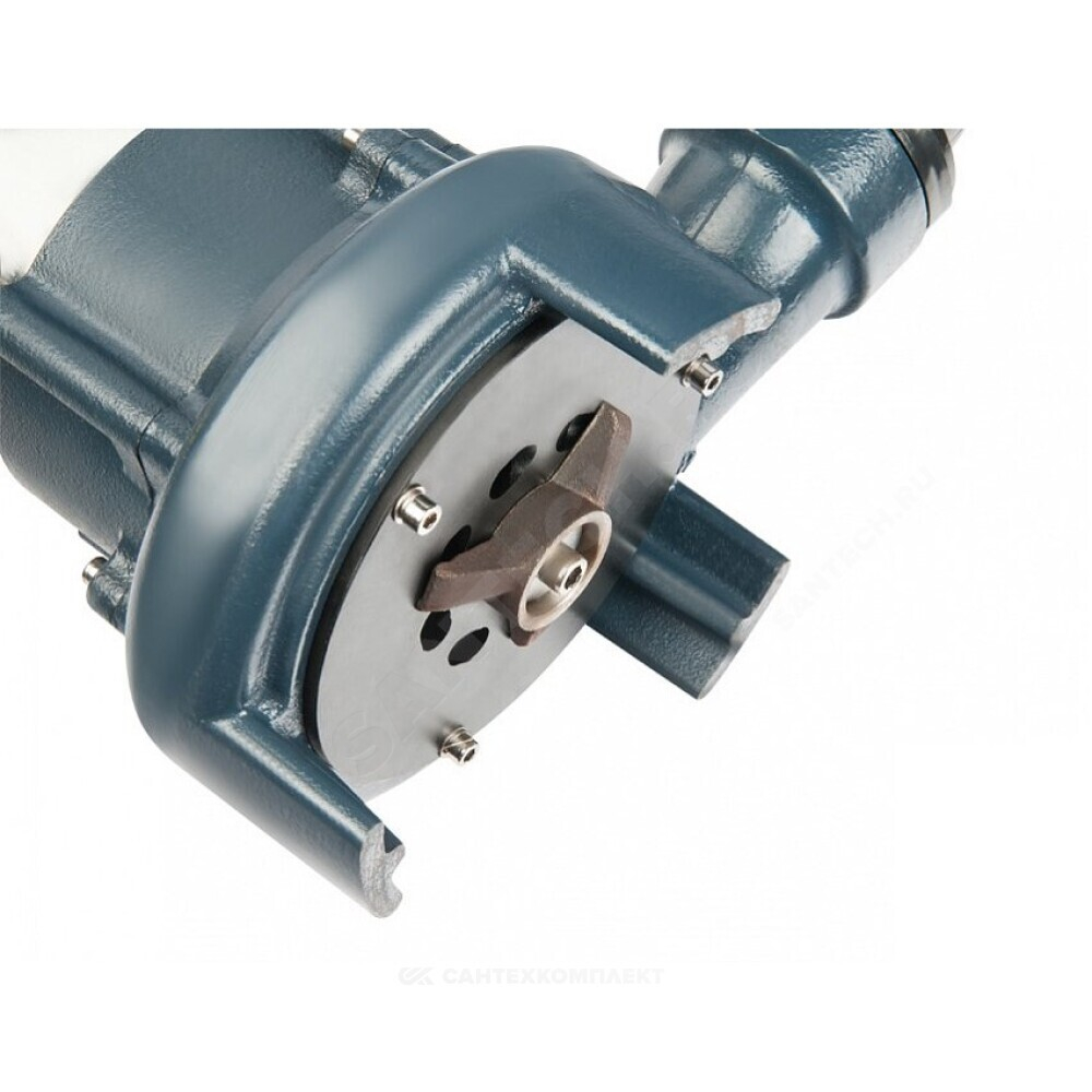 Насос фекальный FEKACUT V1100DF 1х230В/50 Гц Unipump 63948