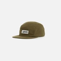 Кепка ANTEATER 5Panel, олива