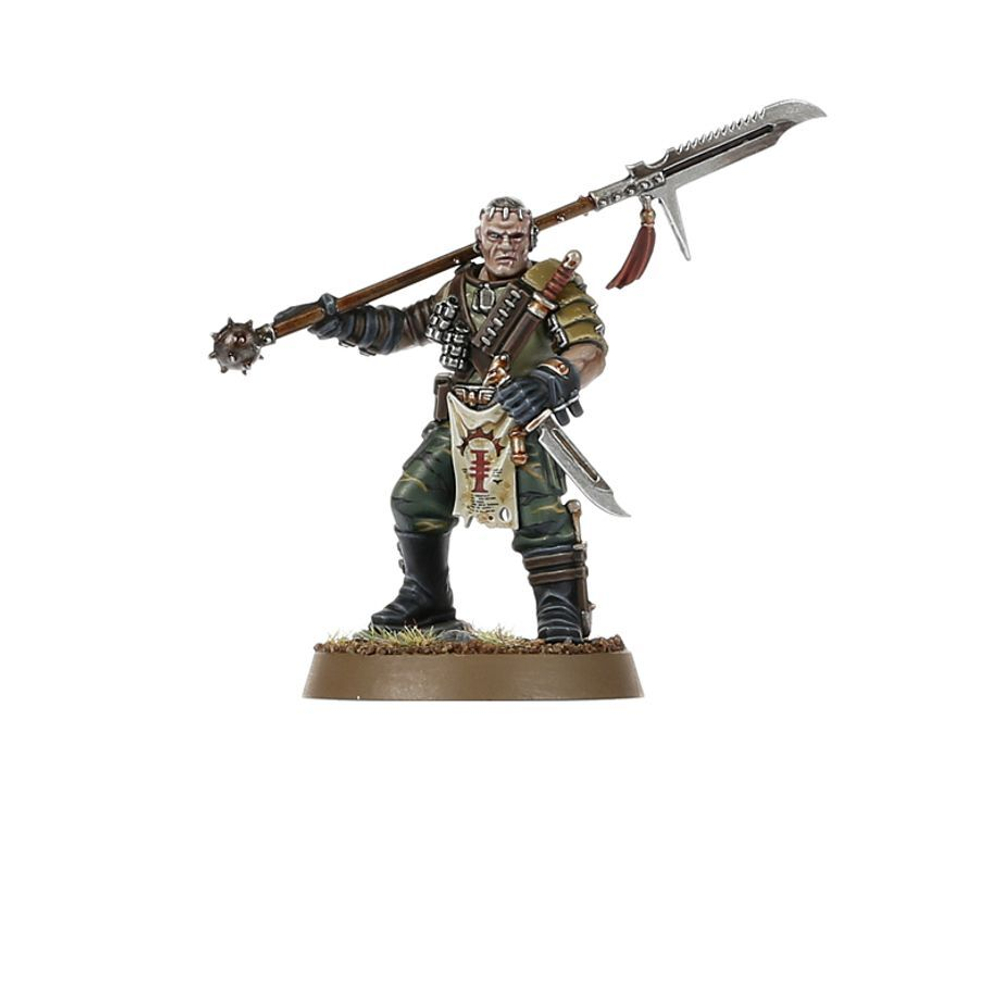 Imperial Agents Battleforce - Ordo Hereticus