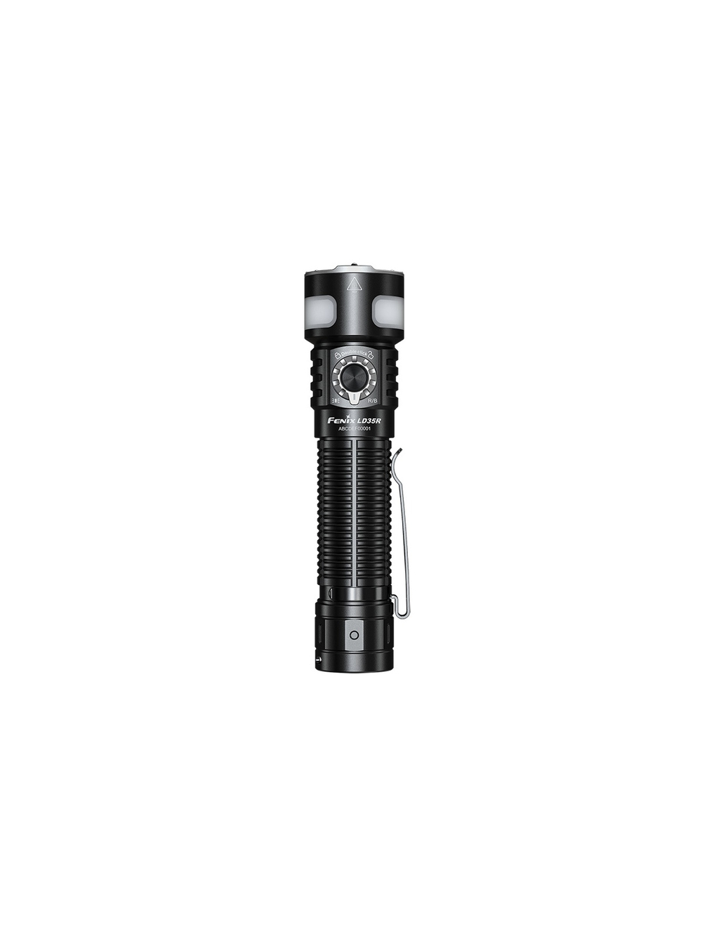 Фонарь Fenix LD35R 1800 люмен