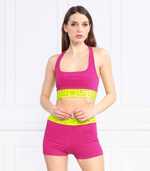 Трусики-боксеры Versace - розовый(1008599 A232741)