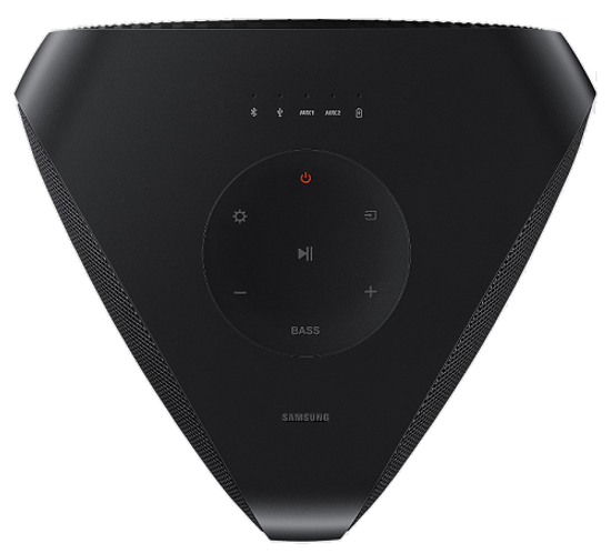 Аудиосистема Samsung Sound Tower SAMSUNG MX-ST40B