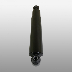 DZ9X259680019 - Амортизатор передней подвески на Shacman (Shaanxi) Х6000, Sitrak C7H