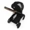 Коляска Redsbaby Nuvo 2 в 1 Black