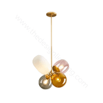 Ceiling design lamp Bumble