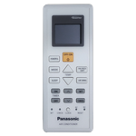 Сплит-система кондиционер настенный Panasonic Basic CS-PZ50WKD/CU-PZ50WKD на 50 м²