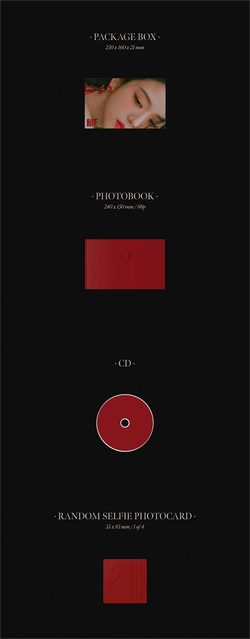 [Альбом] JISOO - ME