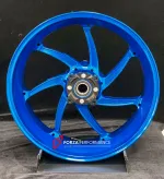 Кованые диски для HONDA CBR1000RRR Хонда мотоцикл колеса ковка диск