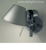 Бра Artemide Tolomeo Micro Wall Lamp
