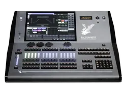 STAGE4 FALCON NEST - консоль управления светом