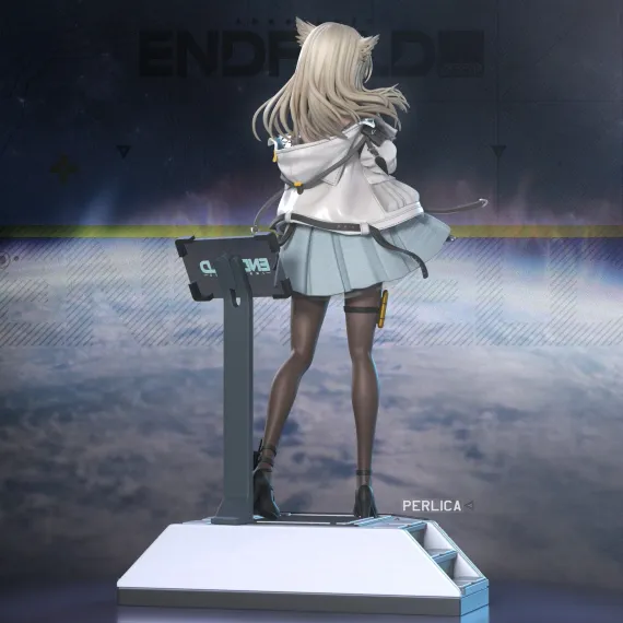 Perlica - Arknights: Endfield