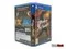 PS4 9 Monkeys of Shaolin (Б/У, Полностью на русском языке, CUSA-16644)