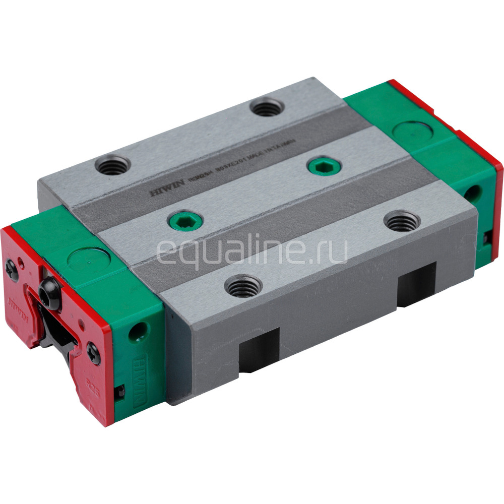 Каретка HIWIN RGW25HCZAH