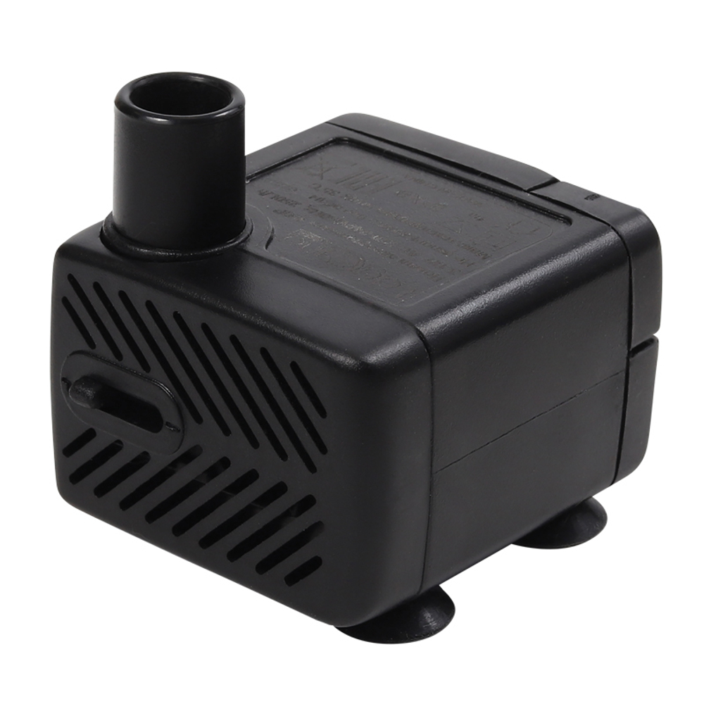 Помпа компактная 350P, 3,6Вт, 320л/ч, 40*45*45мм, Laguna AQUA