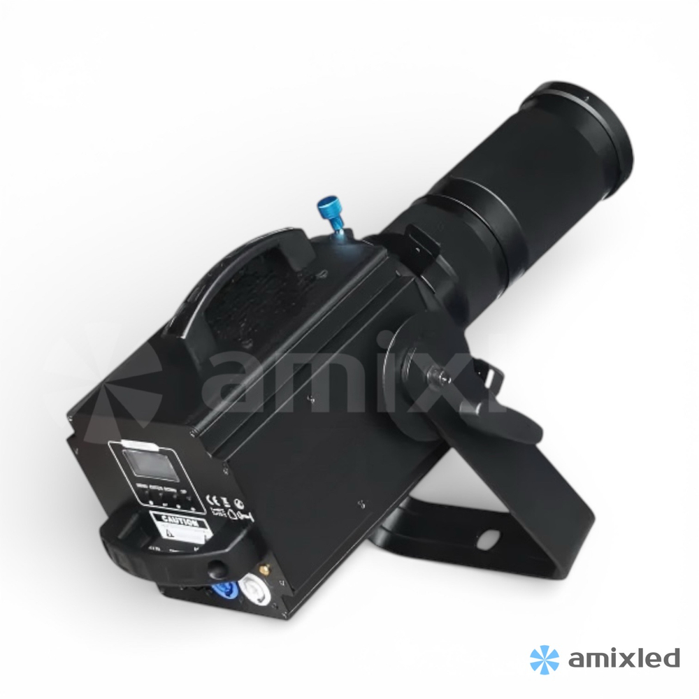 Световой прибор Amixled Play Profile Long Lens