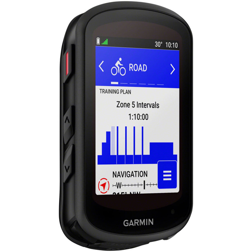 Garmin Edge 840 Solar