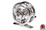 Катушка HIGASHI H-60 Silver