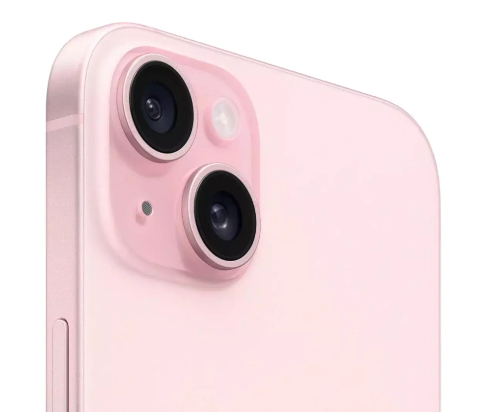 Apple iPhone 15 Plus 512Gb Pink